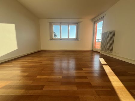 Grosszügige Wohnung mit beeindruckendem Weitblick - Photo 3