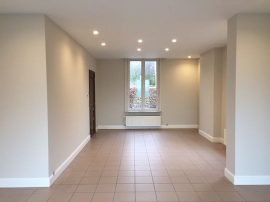 Prachtig gerenoveerde woning te huur in Gijzelbrechtegem - Foto 1