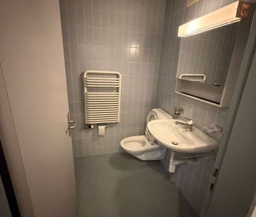 4.5 Zimmer, 91 m², 1. Stock - Photo 5