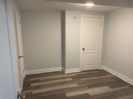 For Lease - 6 Macdermott Drive Unit# (Bsmt), Ajax, Ontario - Photo 1