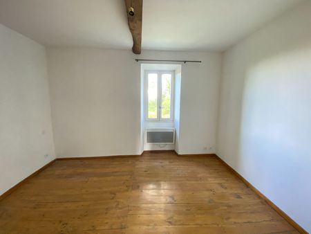 Location maison 4 pièces, 88.72m², Villasavary - Photo 2