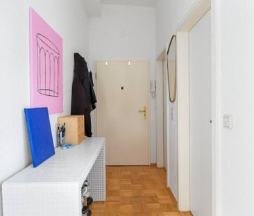 6 MONTH SUBLET Zwischenmiete (1 March - 31 August) entire 78sqm a - Photo 6