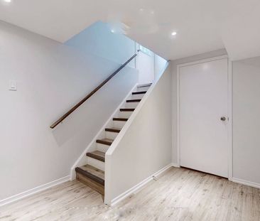 For Lease - 46 Michener Crescent Unit# BASEMENT LEVEL, Markham, Ont... - Photo 3