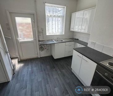 1 bedroom terraced house to rent - Photo 3