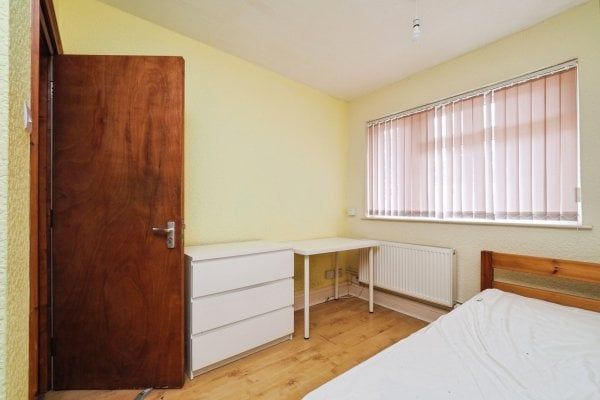 Marlborough Street, Nottingham, NG7, Property for rent - Photo 1