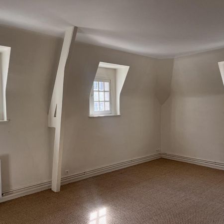 Appartement T4 à louer Saint Malo - 78 m² - Photo 3