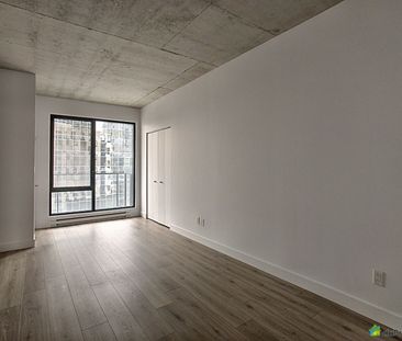 464 rue Saint-Henri - Unité 3 ½ - Saint-M2, Ville-Marie (Centre-Vil... - Photo 6