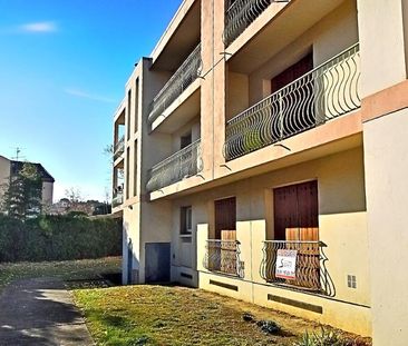 Appartement Toulouse - 1 pièce(s) - 28.0 m2, - Photo 6