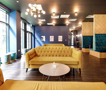 1 bedroom in a flat share to rent - Photo 5