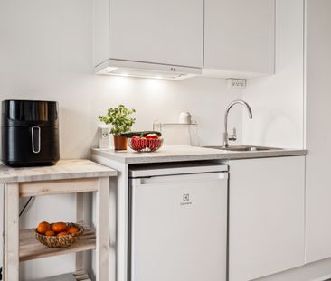 Christian X´s vej 66A, 1. 1. 8260 Viby J - Photo 3