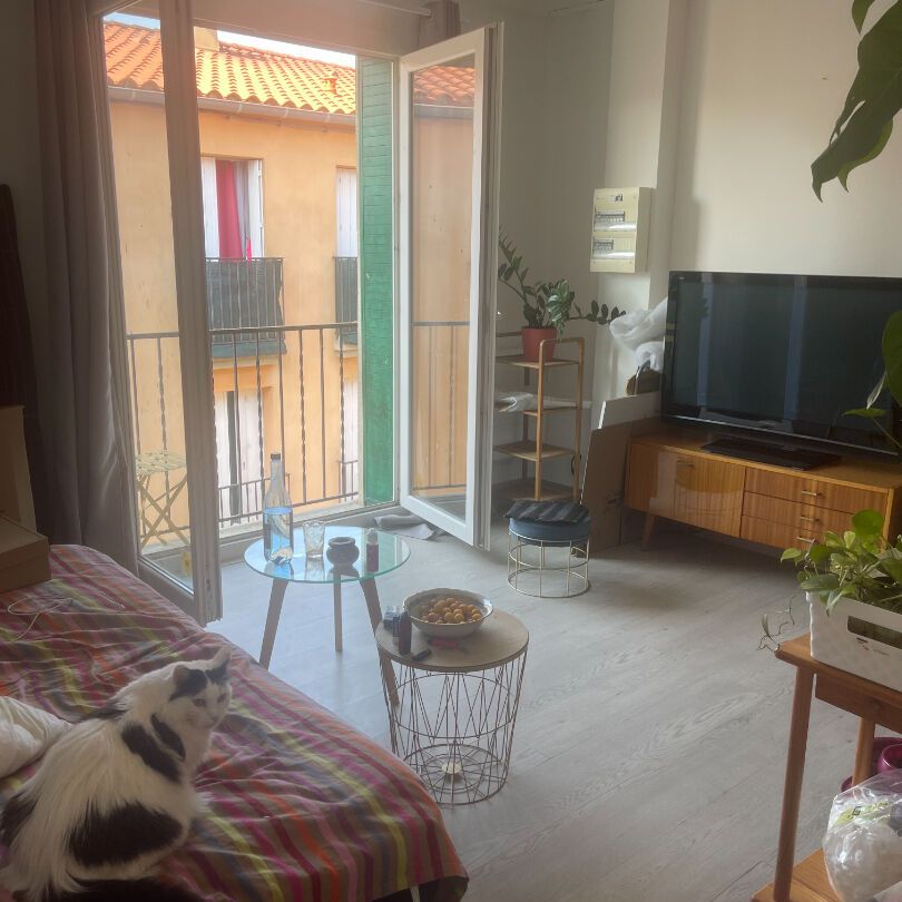 Appartement T2 CANET EN ROUSSILLON à louer - Photo 1