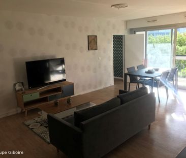 Appartement T2 à louer - 43 m² - Photo 1