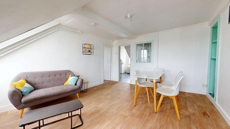 Location Appartement 2 pièces Meublé 34m² LE HAVRE 76600 - Photo 3