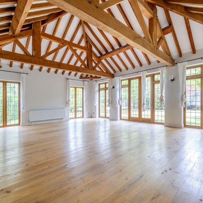 6 bedroom detached house to rent - Photo 1