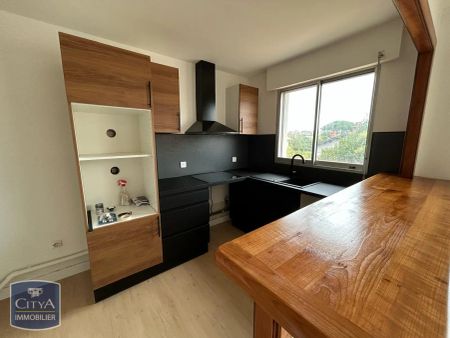 Appartement à louer 3 pièces 64.24m² - Photo 4