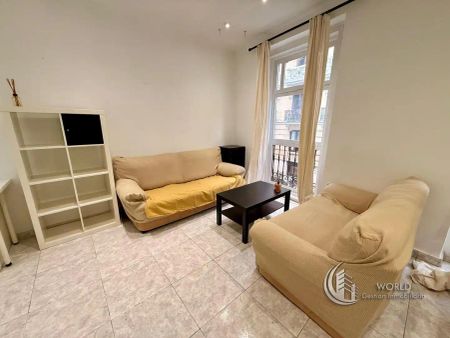Apartamento de alquiler en Calle de Apodaca, Justicia - Chueca - Foto 4