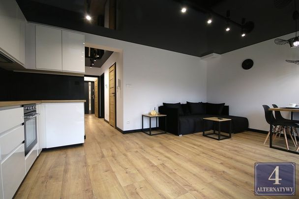 Mieszkanie 46 m2 Tarnów ul. Czapskiego - Фото 1