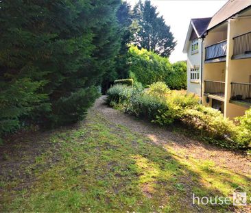 2 bedroom ground floor flat to rent - Photo 2