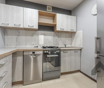 Dwupokojowe mieszkanie na Podwalu w Jaworznie do wynajęcia - Фото 6