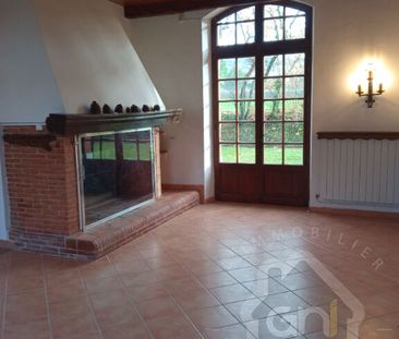 Très grande batisse T5 à Esparron de pallières, - Photo 3