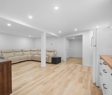 Maison de plain-pied - 6145 Av. Grenier - Photo 6