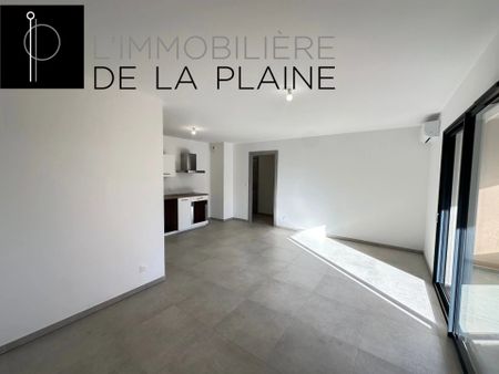 Location Appartement 3 pièces 67m² FOLELLI 20213 - Photo 2