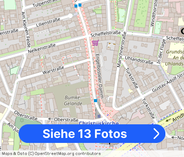 Wohnung Miete / Pacht 30167 Hannover (Nordstadt) - Foto 1