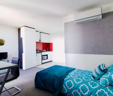 Medium Studio - Photo 2