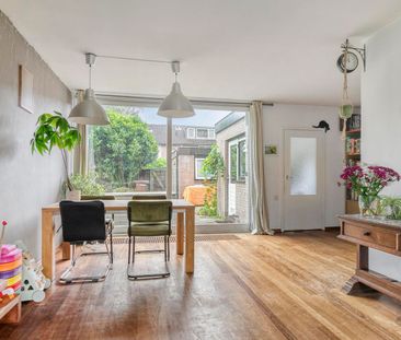 Huis te huur: Gerrit van der Veenstraat 25 3762 XH Soest - Foto 4