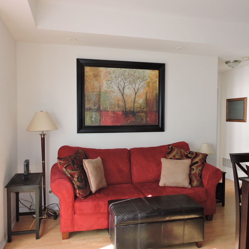 For Lease - 4855 Half Moon Grove Unit# 2, Mississauga, Ontario - Photo 1