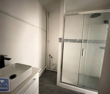 Location Appartement 2 pièces 44m² ST CYR SUR LOIRE 37540 - Photo 5