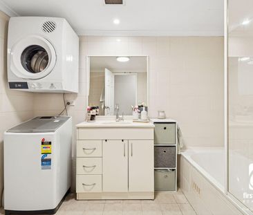 Sunlit and Spacious Apartment in a Convenient Location - Photo 5