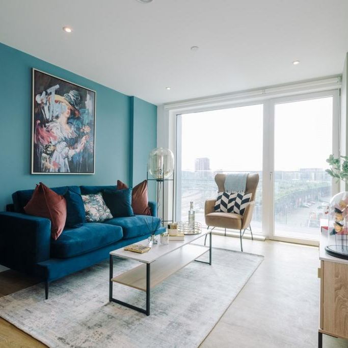 2 bedroom apartment to rent - Photo 1