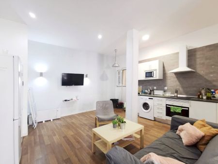 Beautiful and cozy room in Madrid - Photo 3