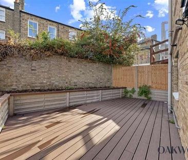Brooke Road, Stoke Newington, N16 - Photo 2