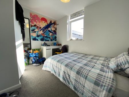 Wyverne Road, Cathays - Photo 5