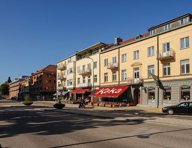 Kyrkogatan, Eskilstuna - Photo 1