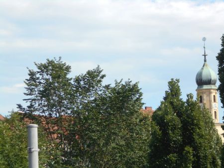 ANderMUR Mariahilferplatz großartige 3ZI+Galerie mit TERRASSE - Foto 4