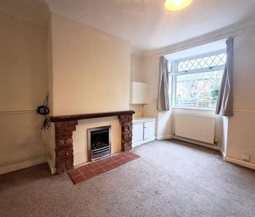 2 bedroom terraced house to rent - Photo 2