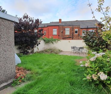 Room in a Shared House, Denstone Road, M6 - Photo 2