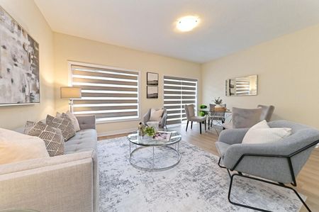 For Lease - 44 June Callwood Way, Brantford, Ontario - Photo 3