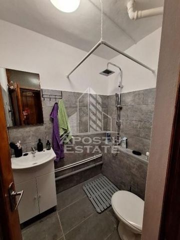 Apartament cu 1 camera de inchiriat Calea Buziasului - Photo 5