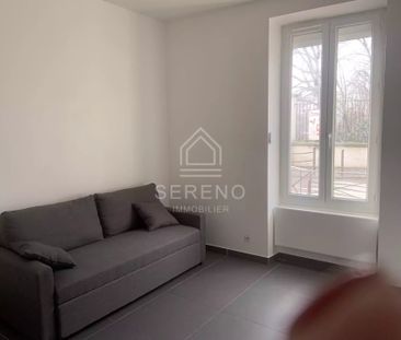 Location Appartement 2 pièces 15m² CHARENTON LE PONT 94220 - Photo 1