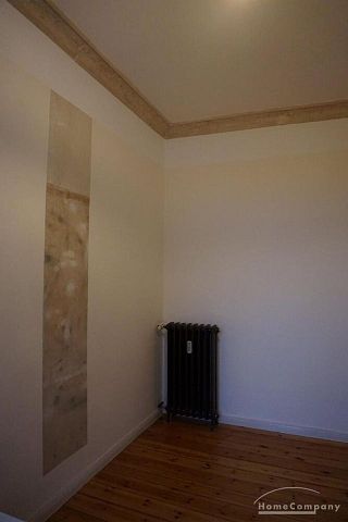 Gepflegte 3-Zimmer-Altbauwohnung in Spandau, Berlin, möbliert. - Foto 4