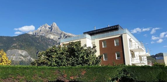 Location Appartement 3 pièces 60m² SALLANCHES 74700 - Photo 2