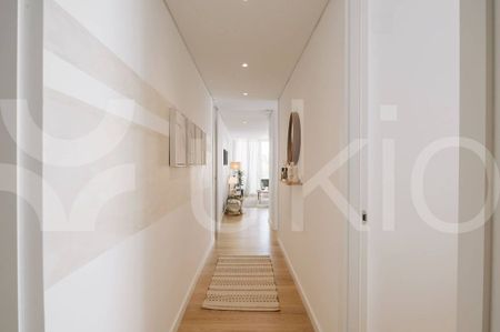 3 room luxury Flat for rent in Lisbon, Portugal - Photo 4