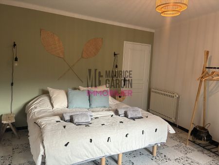A LOUER - MAISON MORMOIRON - 4 pièces 90.79m² - Photo 2