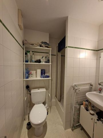 Appartement T1 à louer - 22 m² - Photo 4