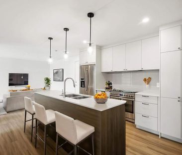 2 CH - 1 SDB - Saint-Hyacinthe - $1,450 /mo - Photo 2