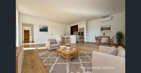 Prestige, Style & Sustainability – Modern Townhouse in Preston Place - Photo 5